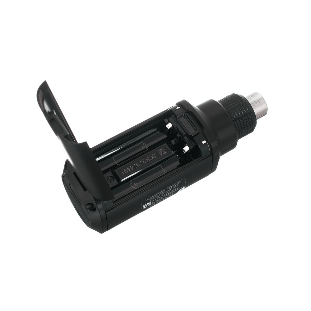 Shure SLXD3 K59 – Thomann Ireland