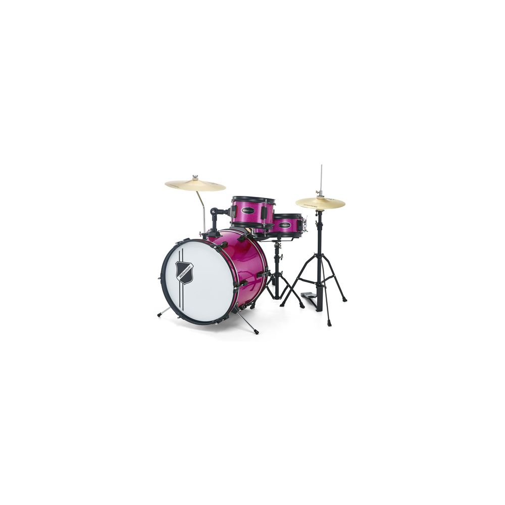 Millenium Youngster Drum Set Pin B