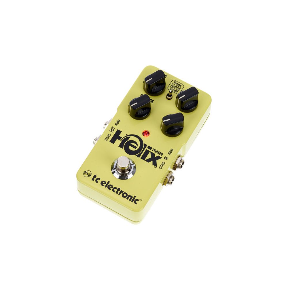 tc electronic Helix Phaser – Thomann Ireland