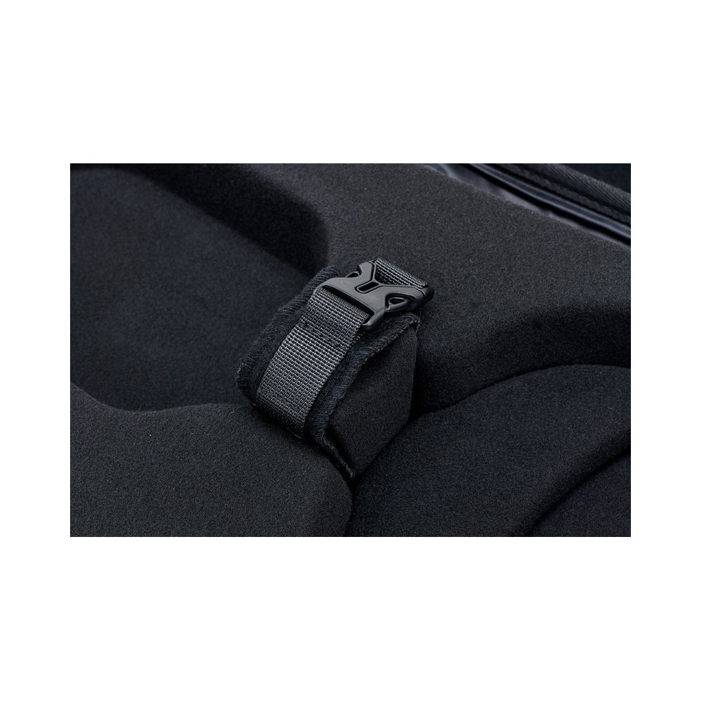 Gewa Violin Space Bag Silver 4/4 – Thomann Ireland