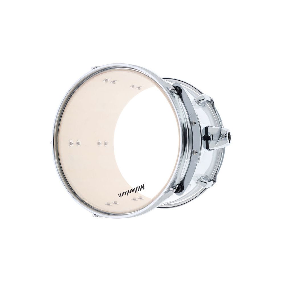 Millenium Focus 12"x9" Tom Tom White – Thomann Ireland