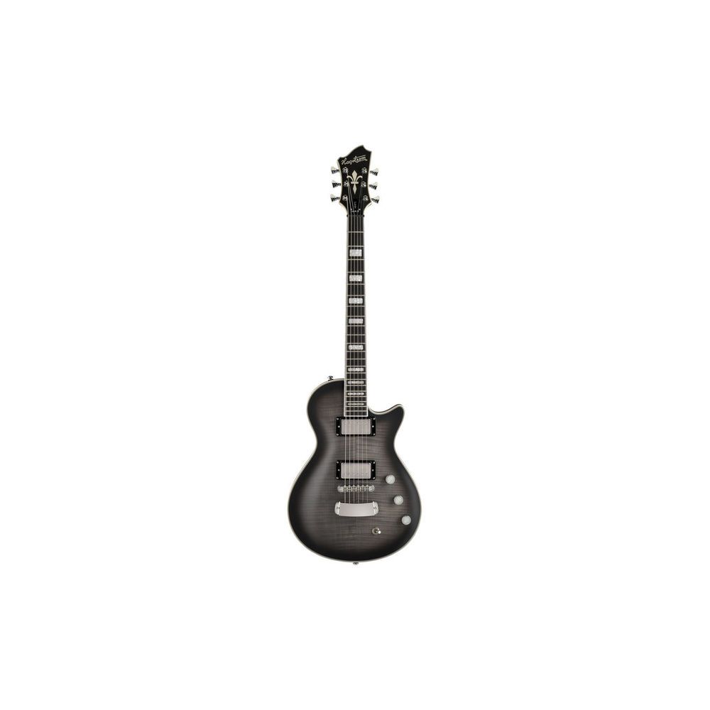 Hagstrom Ultra Max Cosmic Blackburst – Thomann Ireland