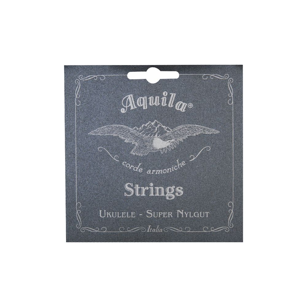 Aquila 100U GCEA Soprano High G – Thomann Ireland