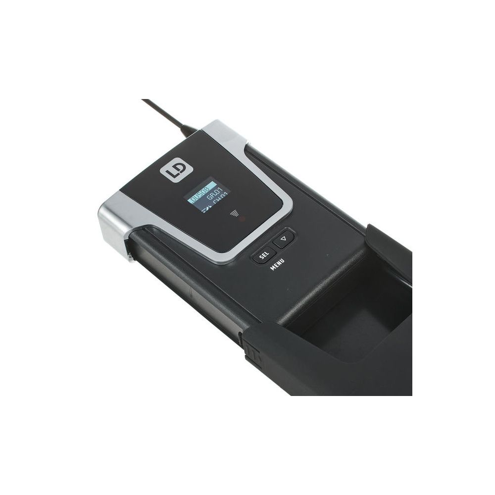 LD Systems U508 BPH2 – Thomann Ireland