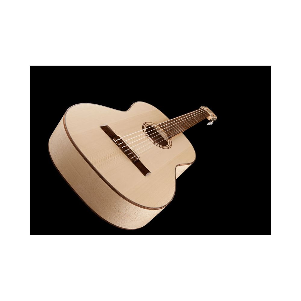 Gewa Pro Natura Silver 7/8 Maple – Thomann Ireland