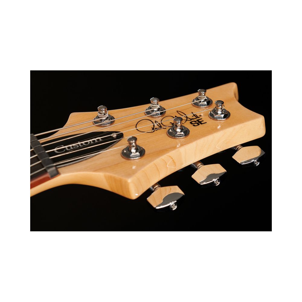 PRS SE Custom 24 TU – Thomann Ireland