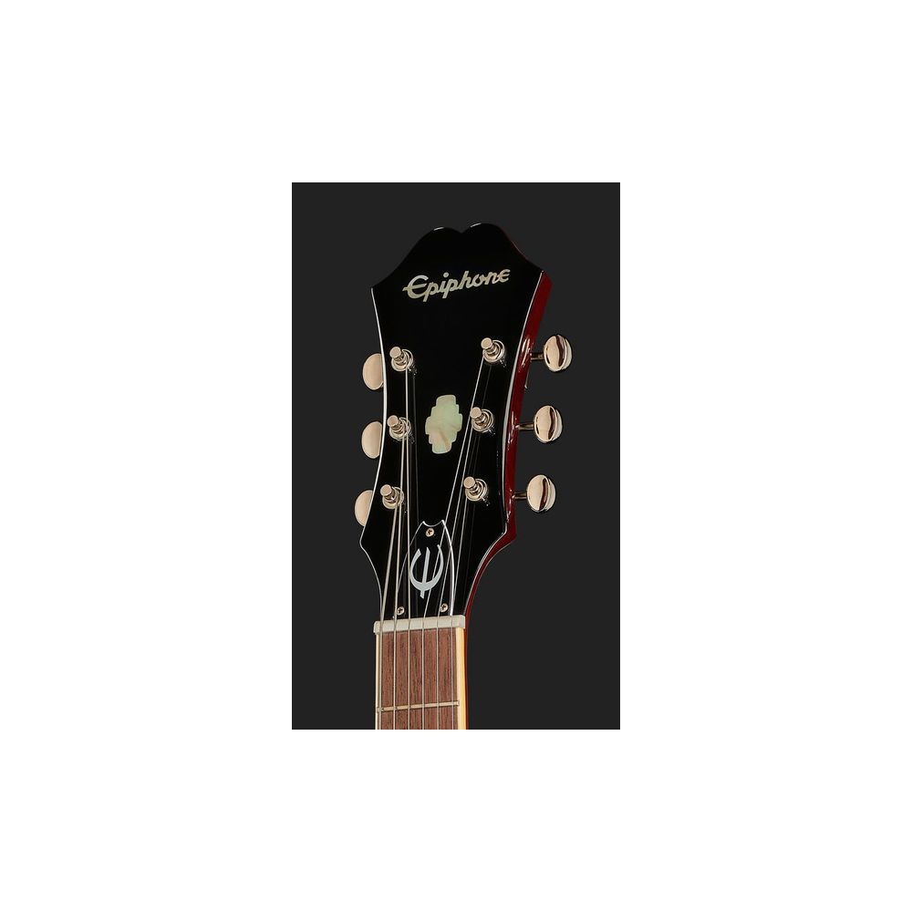 Epiphone Riviera Royal Tan – Thomann Ireland