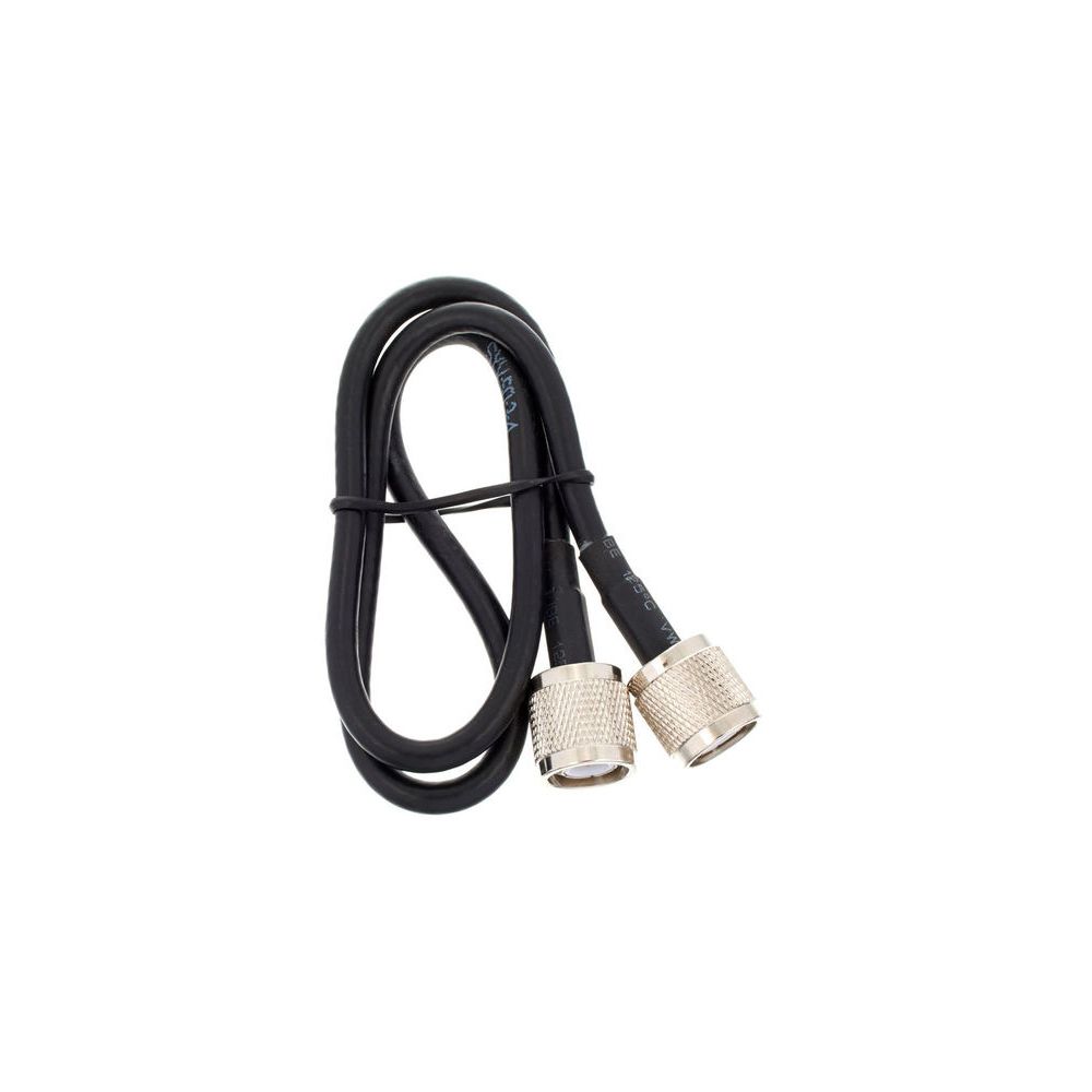 LD Systems TNC Cable 0,5m – Thomann Ireland