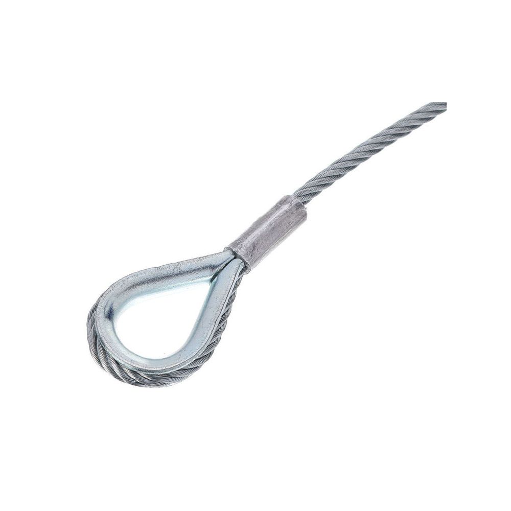 Stairville Safety 80cm/3mm 5kg – Thomann Ireland