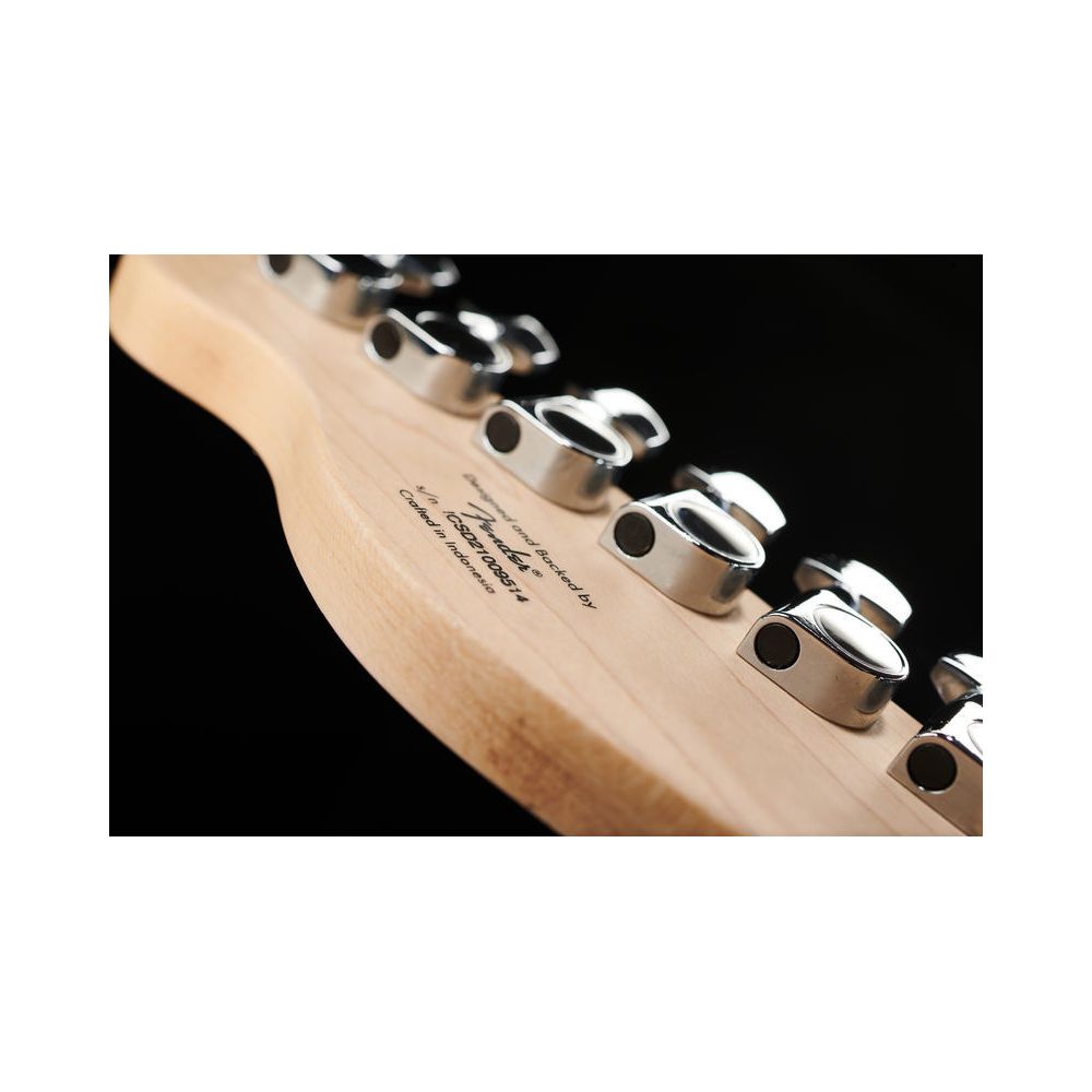 Squier Affinity Tele Lake Pl. Blue – Thomann Ireland