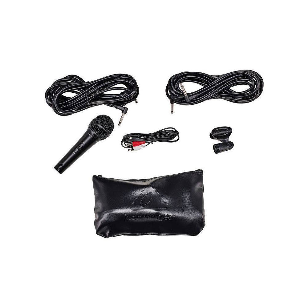 Behringer PPA2000BT – Thomann Ireland