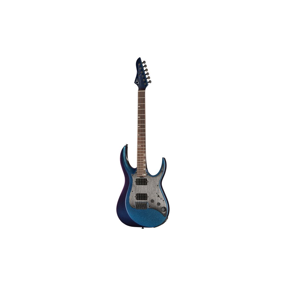 Mooer GTRS Guitars Modern 800 BLC – Thomann Ireland