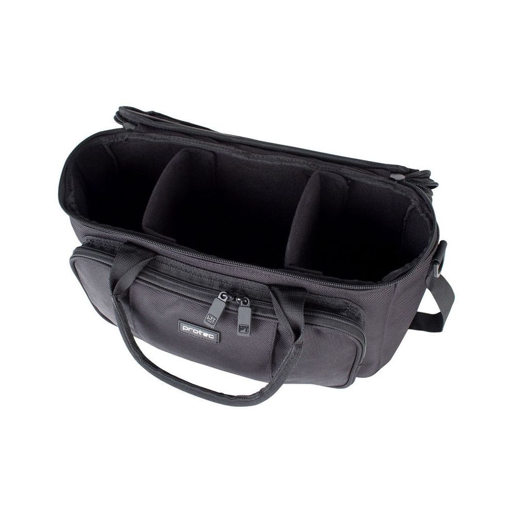 Thomann Trumpet Alu Mute Set – Thomann Ireland