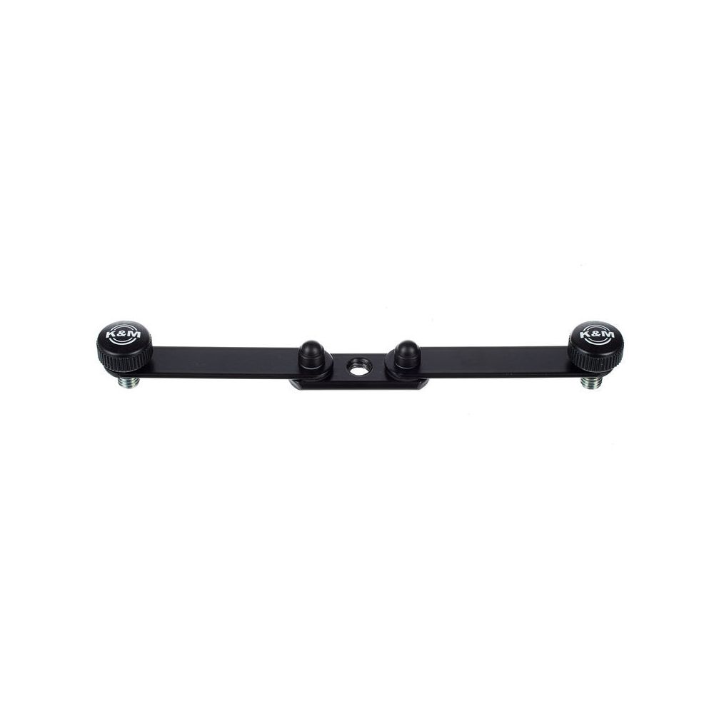 K&M 23510 Microphone Bar – Thomann Ireland
