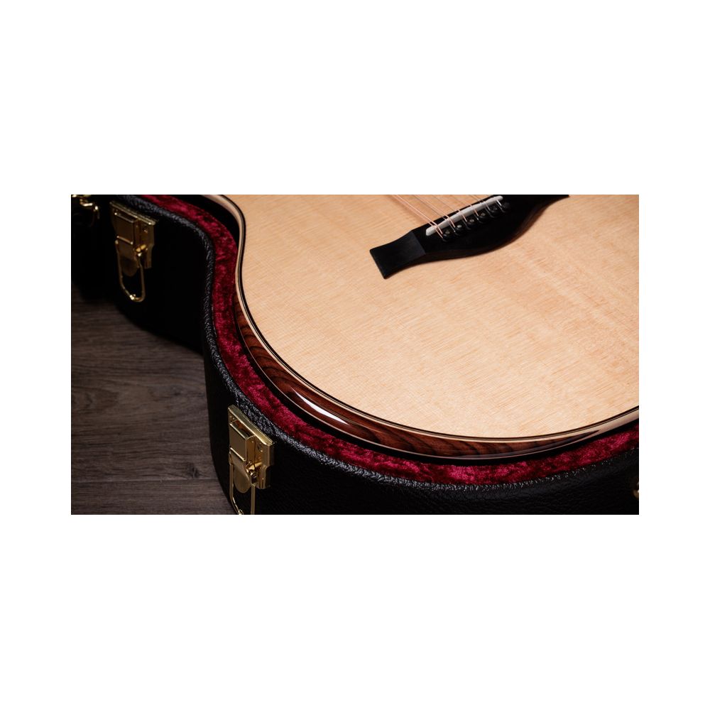 Taylor 854ce – Thomann Ireland