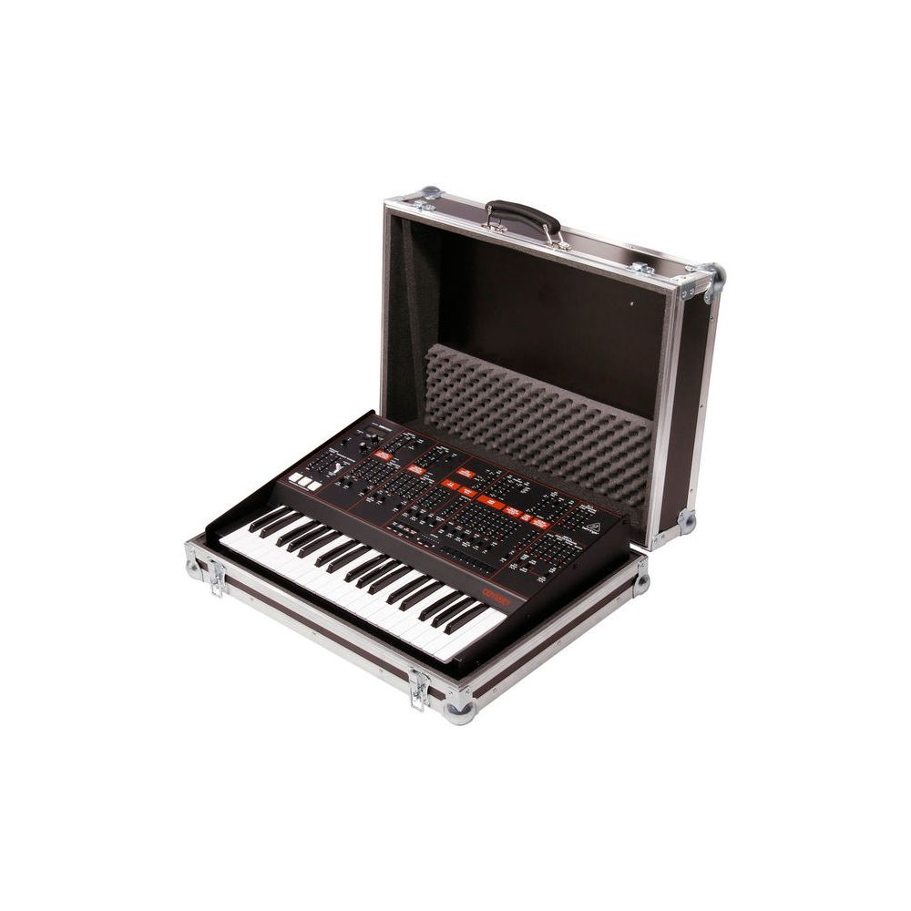 Thon Case Behringer Odyssey – Thomann Ireland