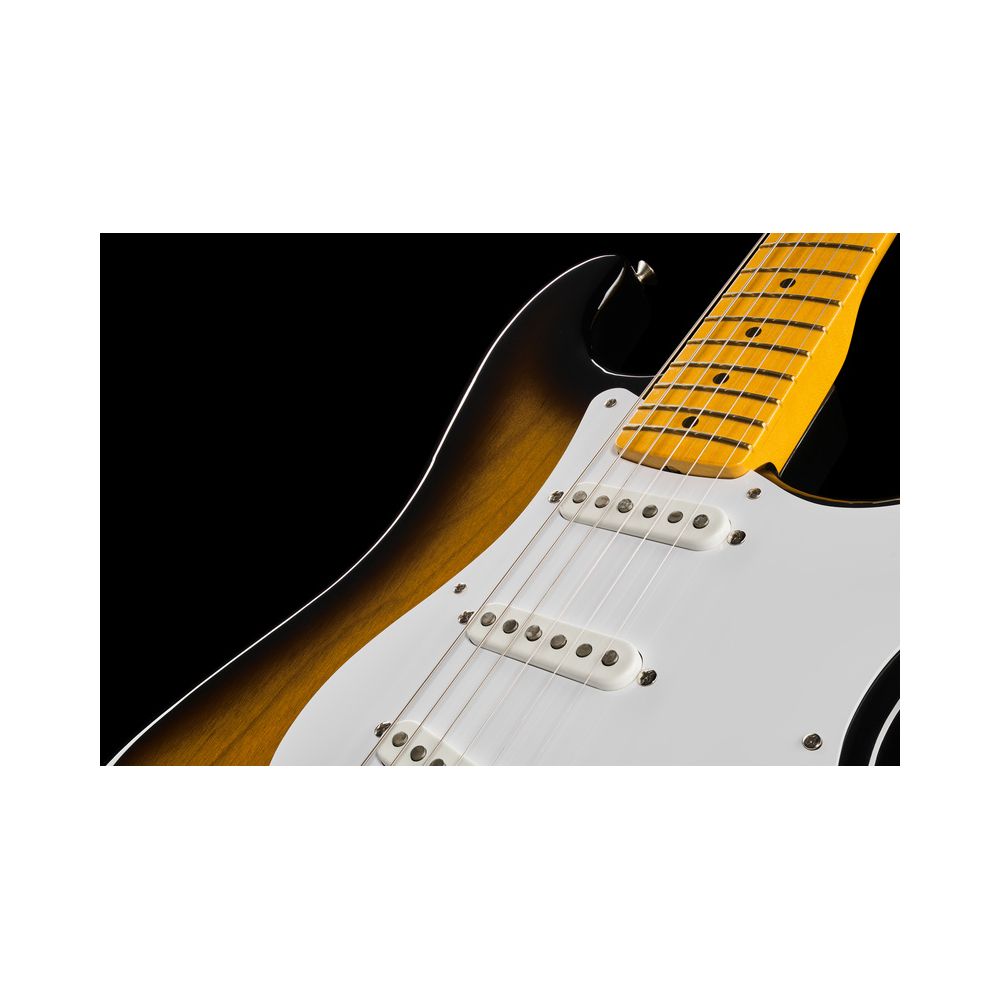 Fender Anniv. AV II 1954 Strat 2TSB – Thomann Ireland