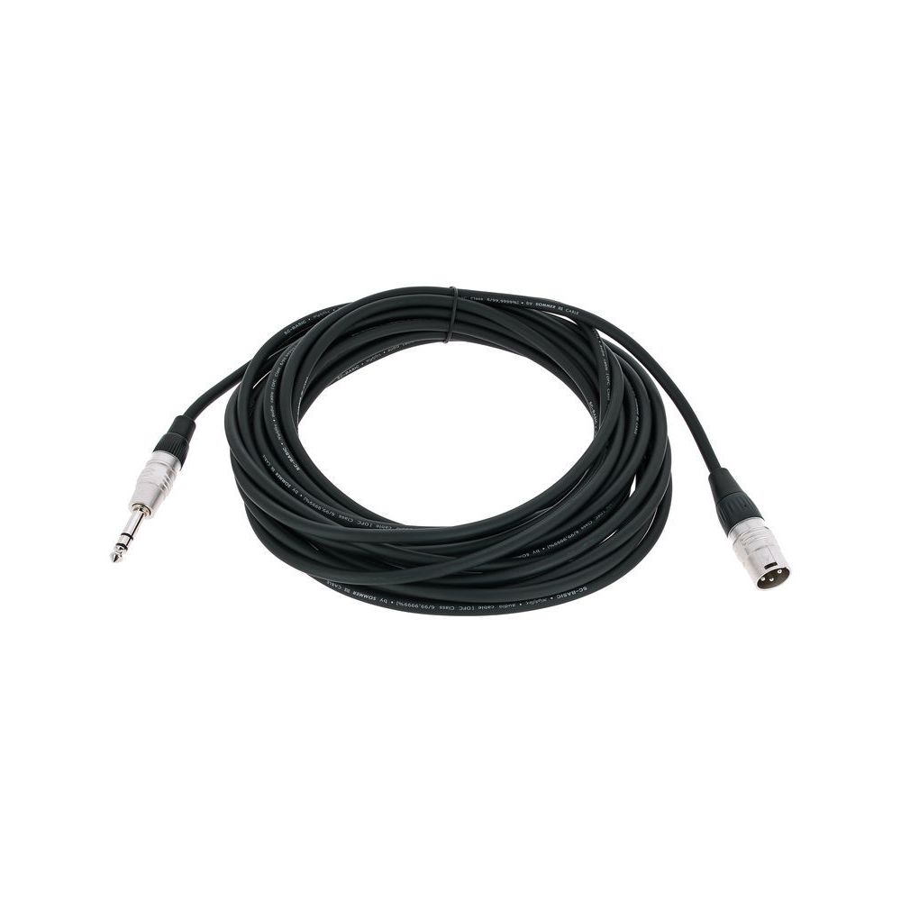 Sommer Cable Basic+ HBP