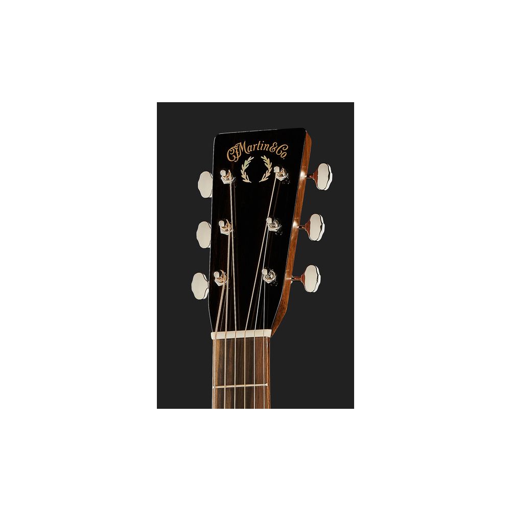 Martin Guitar 000