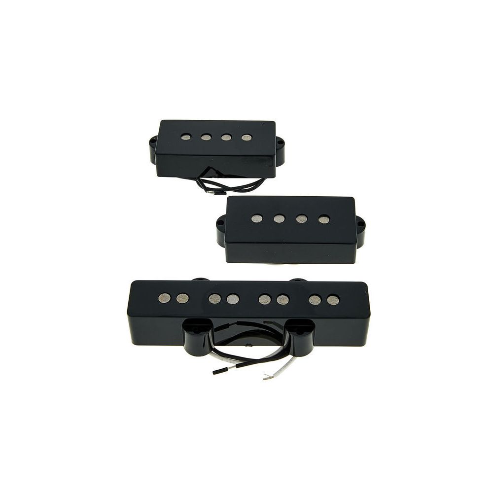 Fender Yosemite P/J Pickup Set – Thomann Ireland