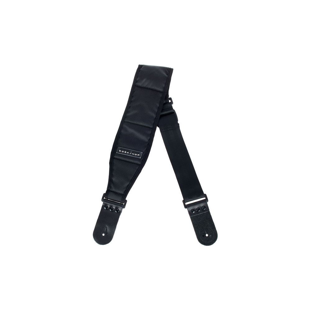 Ibanez BWS90 Bass Workshop Strap – Thomann Ireland