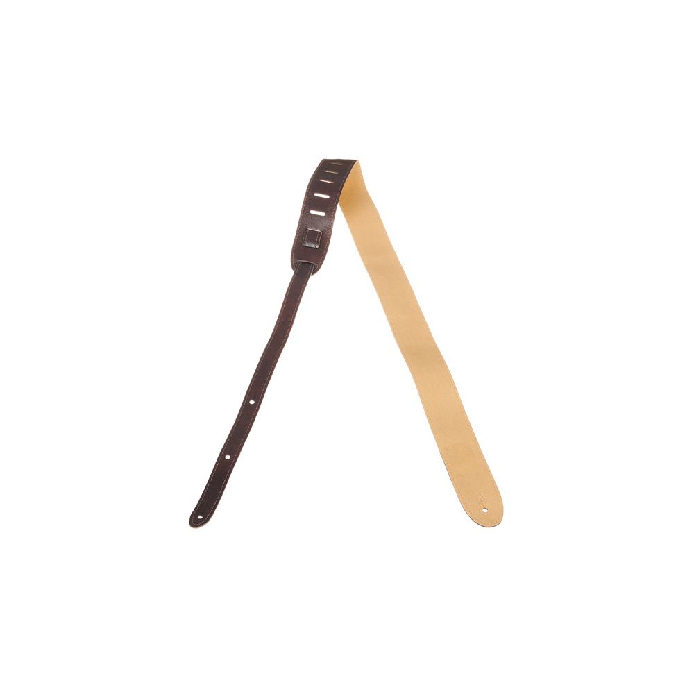 Martin Guitar Soft Leather Strap – Thomann Ireland