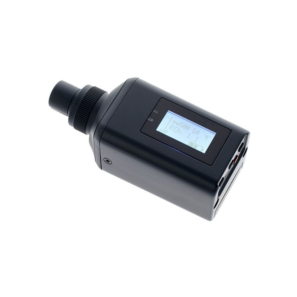 Sennheiser SKP 500 G4 / GBW Band – Thomann Ireland