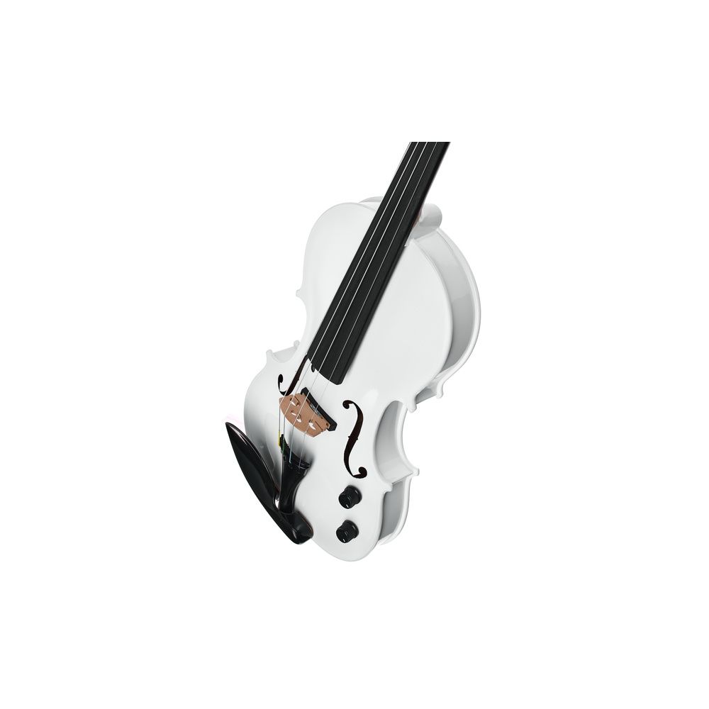 Thomann Europe Electric Violin 4/4 WH – Thomann Ireland