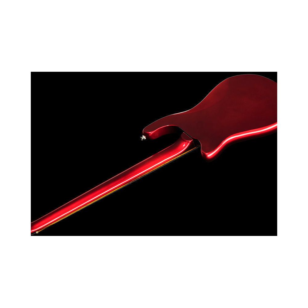 Epiphone Embassy Bass Sparkling Burgund – Thomann Ireland