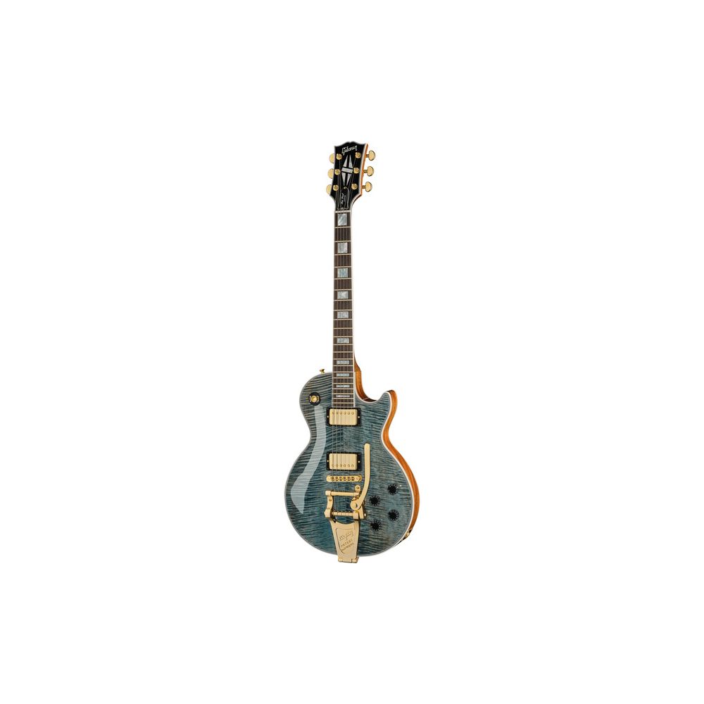 Gibson Les Paul C Bigsby HPT TOB #2 – Thomann Ireland