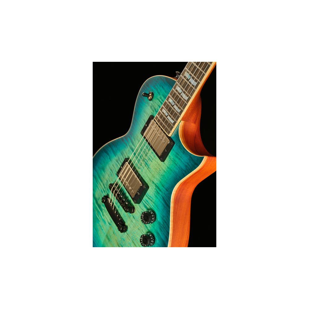 ESP Eclipse USA Aqua Marine SB – Thomann Ireland
