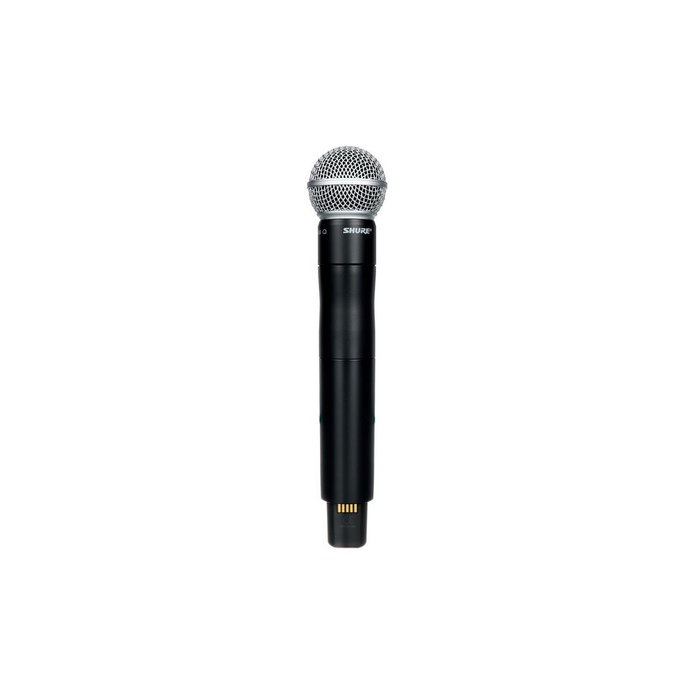 Shure QLXD2/SM58 S50 – Thomann Ireland