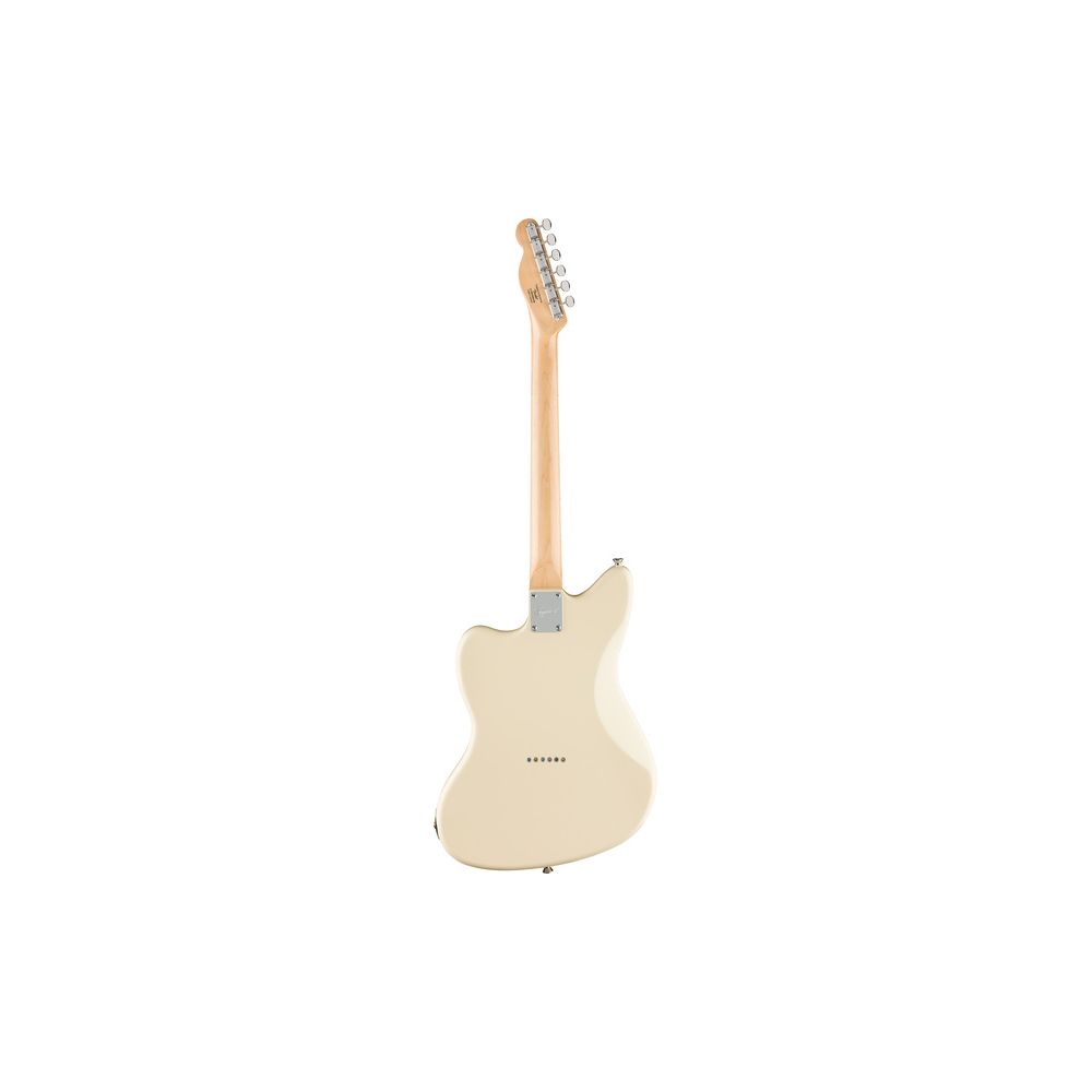 Squier LE Paranormal Off Tele OWT – Thomann Ireland