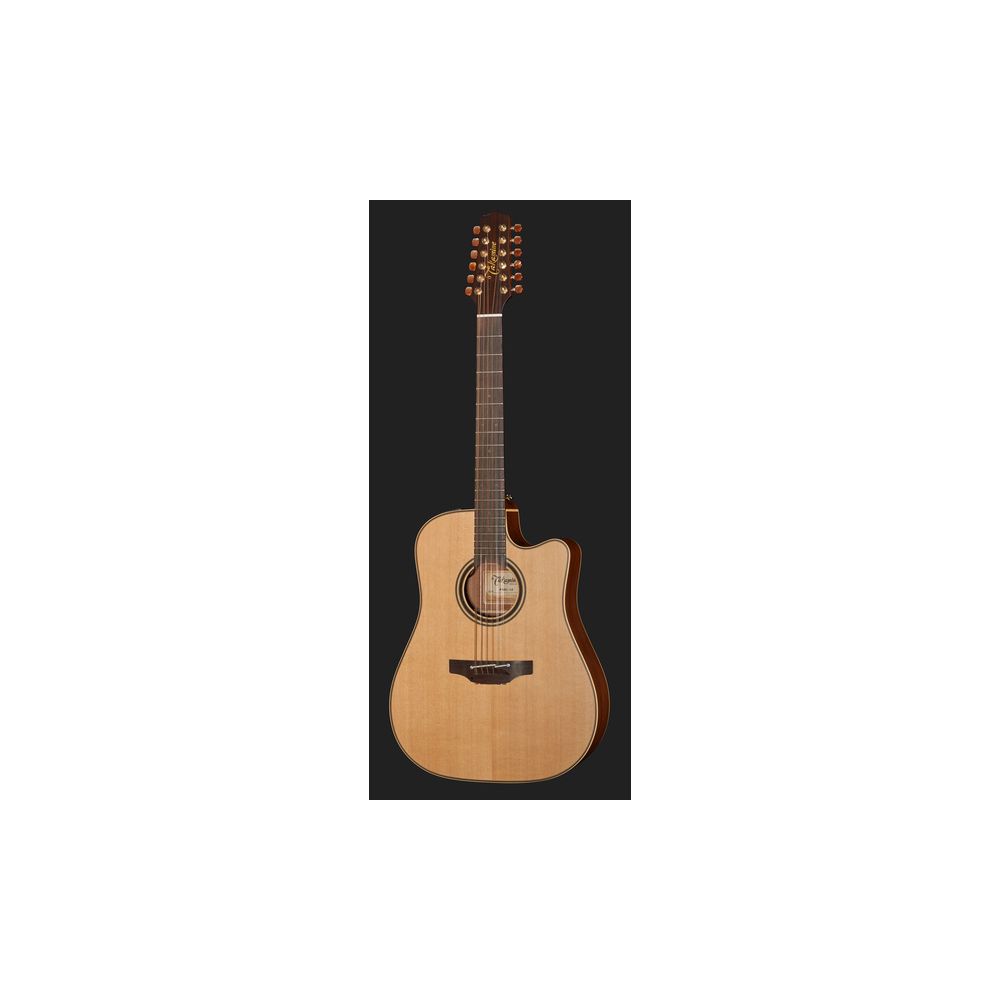 Takamine P3DC
