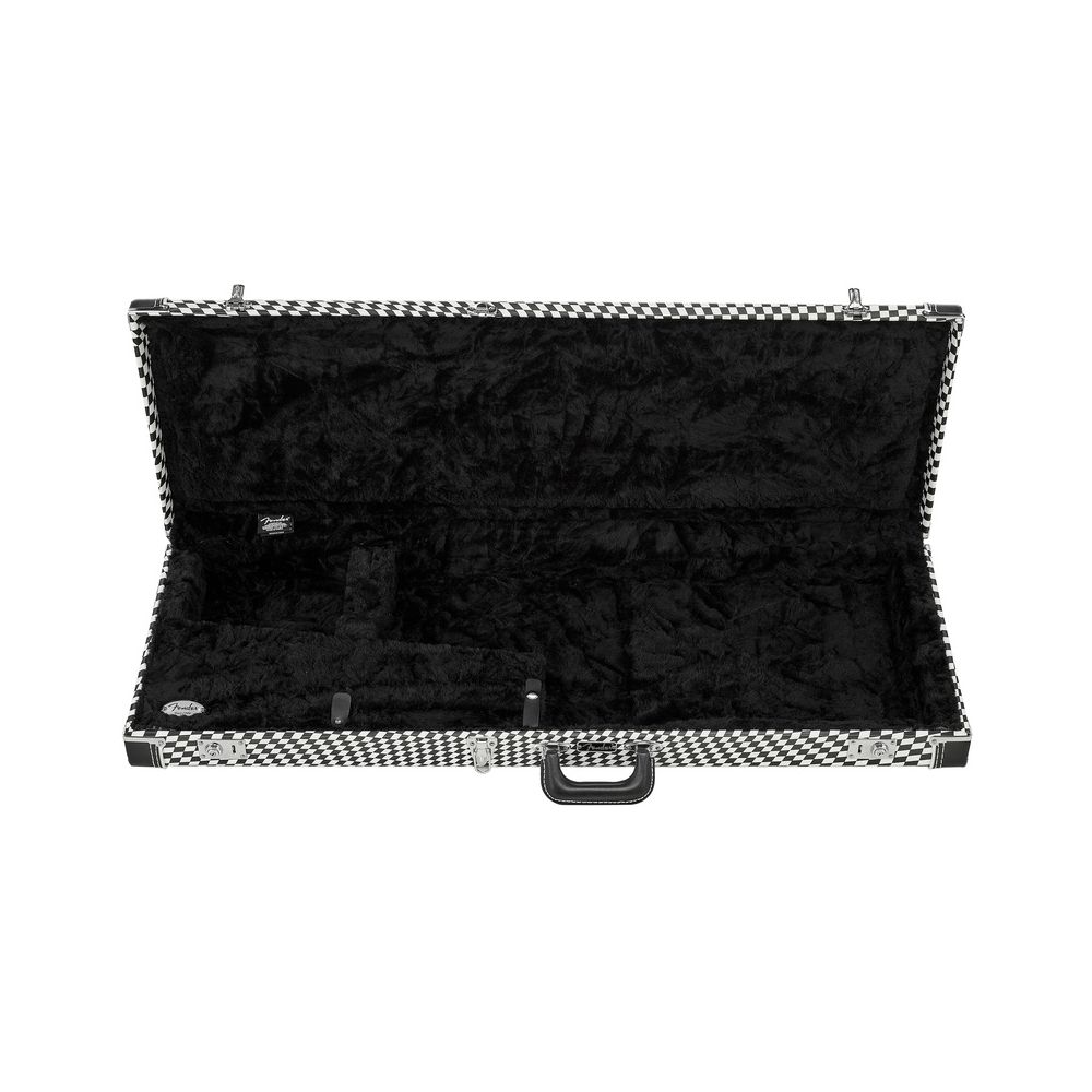 Fender Classic Strat/Tele Case Check – Thomann Ireland
