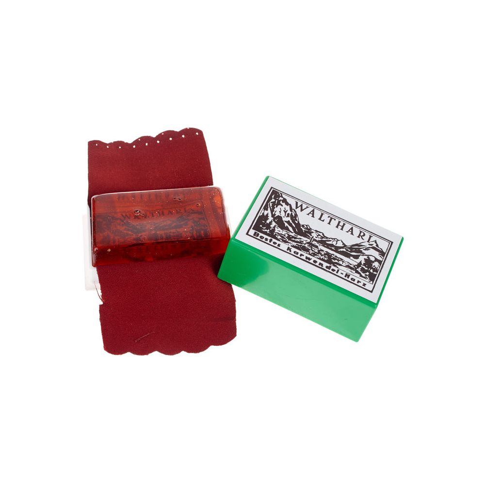 Gewa Rosin Walthari – Thomann Ireland