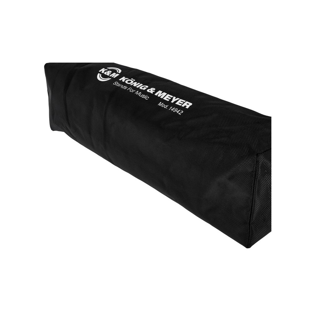 K&M 14942 Carrying Case for 14940 – Thomann Ireland