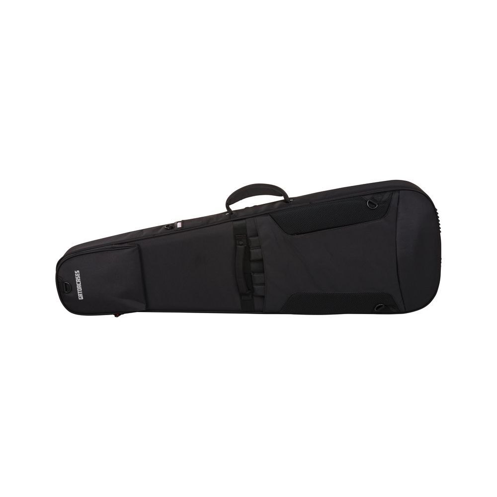 Gator Icon Electric Guitar BK – Thomann Ireland
