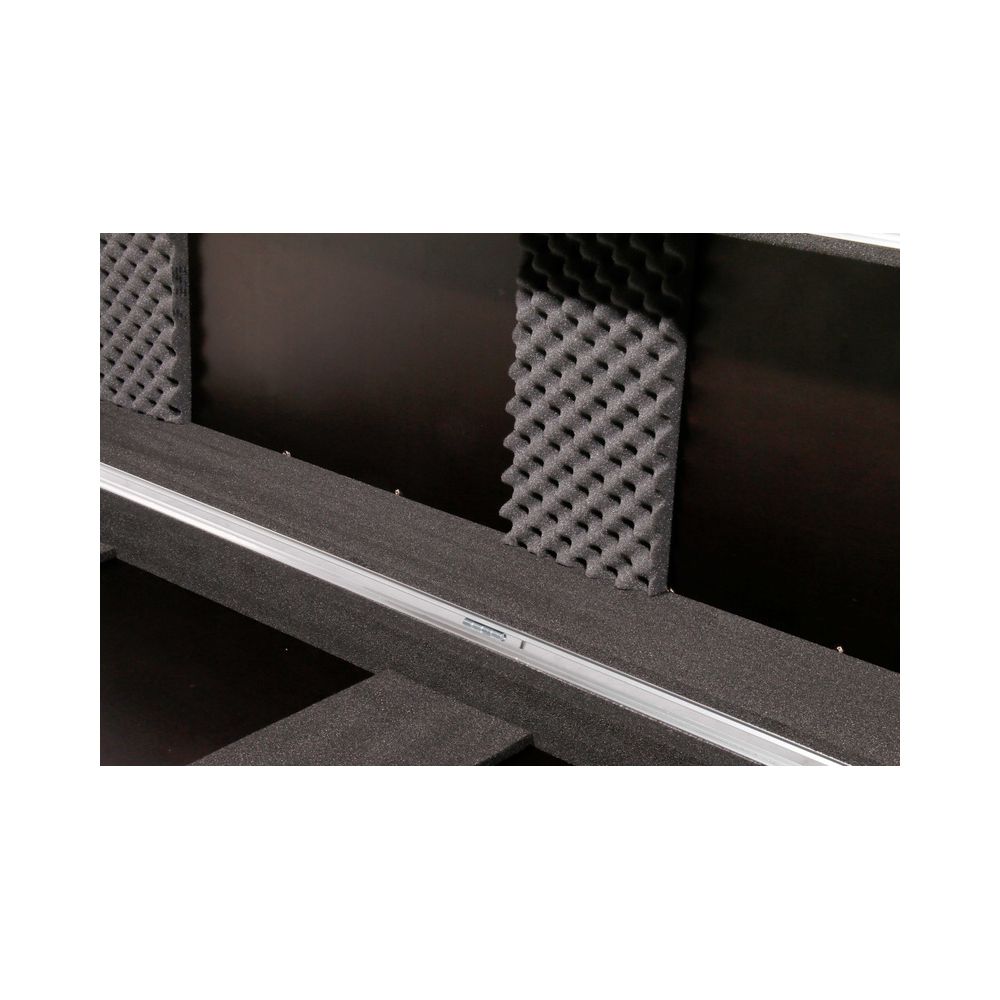 Thon Keyboard Case Yamaha P