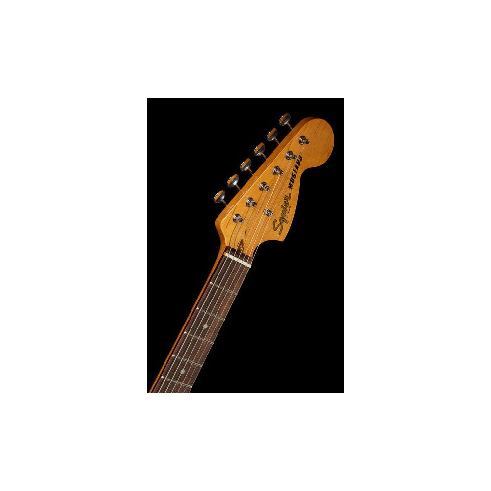 Squier CV 60s Mustang LRL SNB – Thomann Ireland