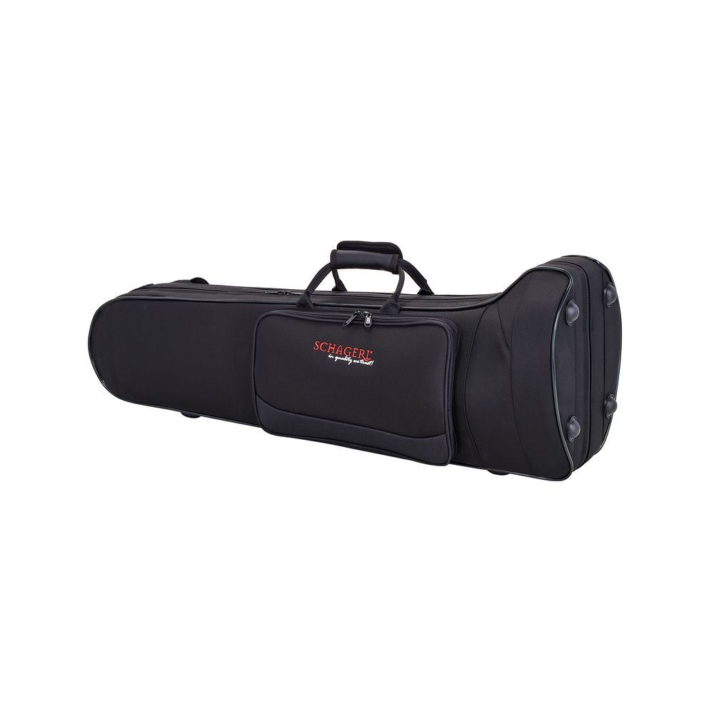 Schagerl Meister Tenor Trombone Case – Thomann Ireland