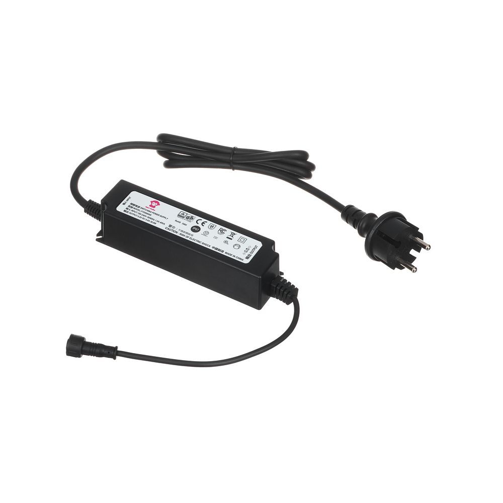Ape Labs Power Supply IP 30 Watt – Thomann Ireland