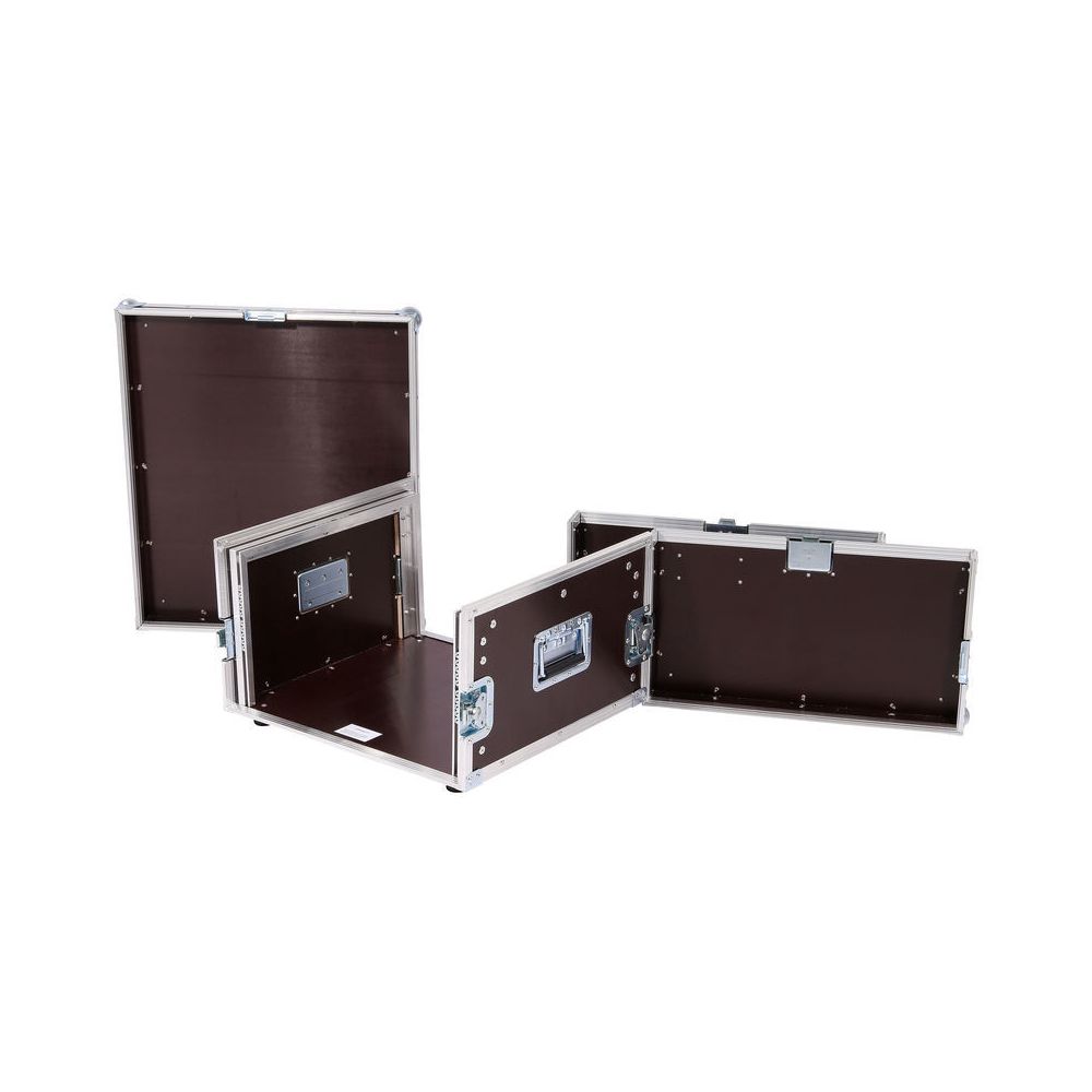 Thon Triple Door Live Rack 6U 45 – Thomann Ireland