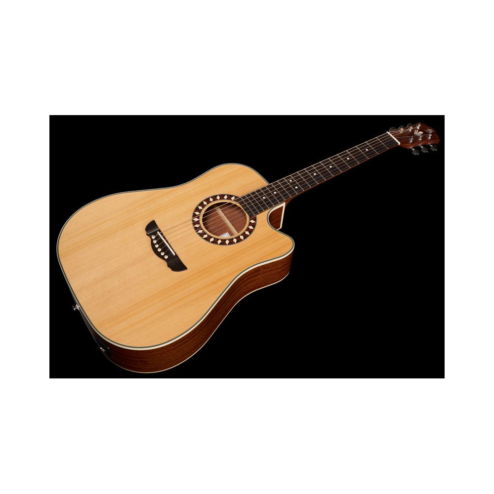 Harley Benton Custom Line CLD