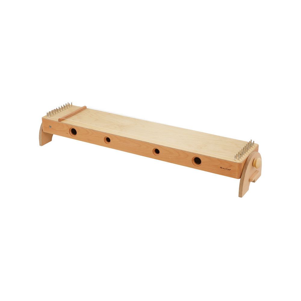 Allton ZM75E Monochord Standard – Thomann Ireland