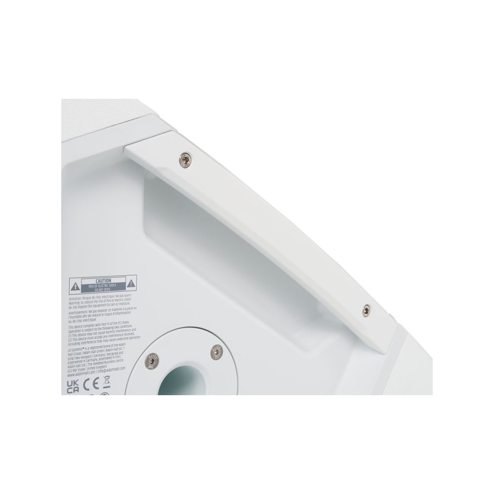 LD Systems MON 12 A G3 W – Thomann Ireland