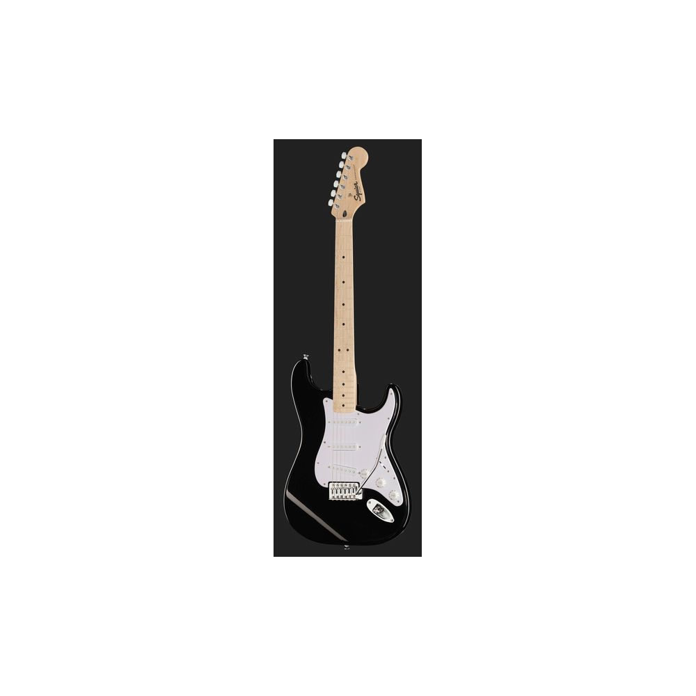 Squier Sonic Strat MN Black – Thomann Ireland