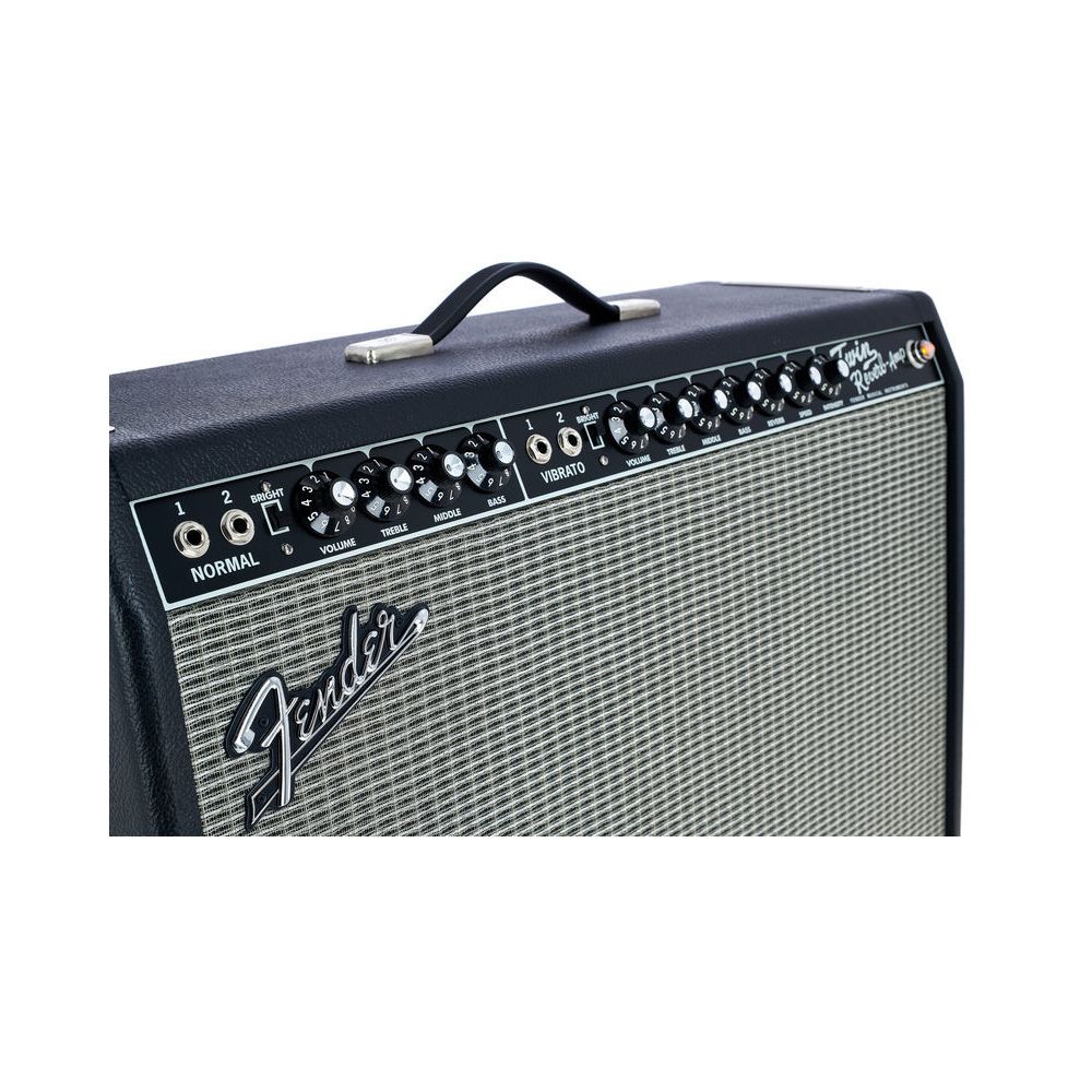 Fender Tone Master Twin Reverb – Thomann Ireland