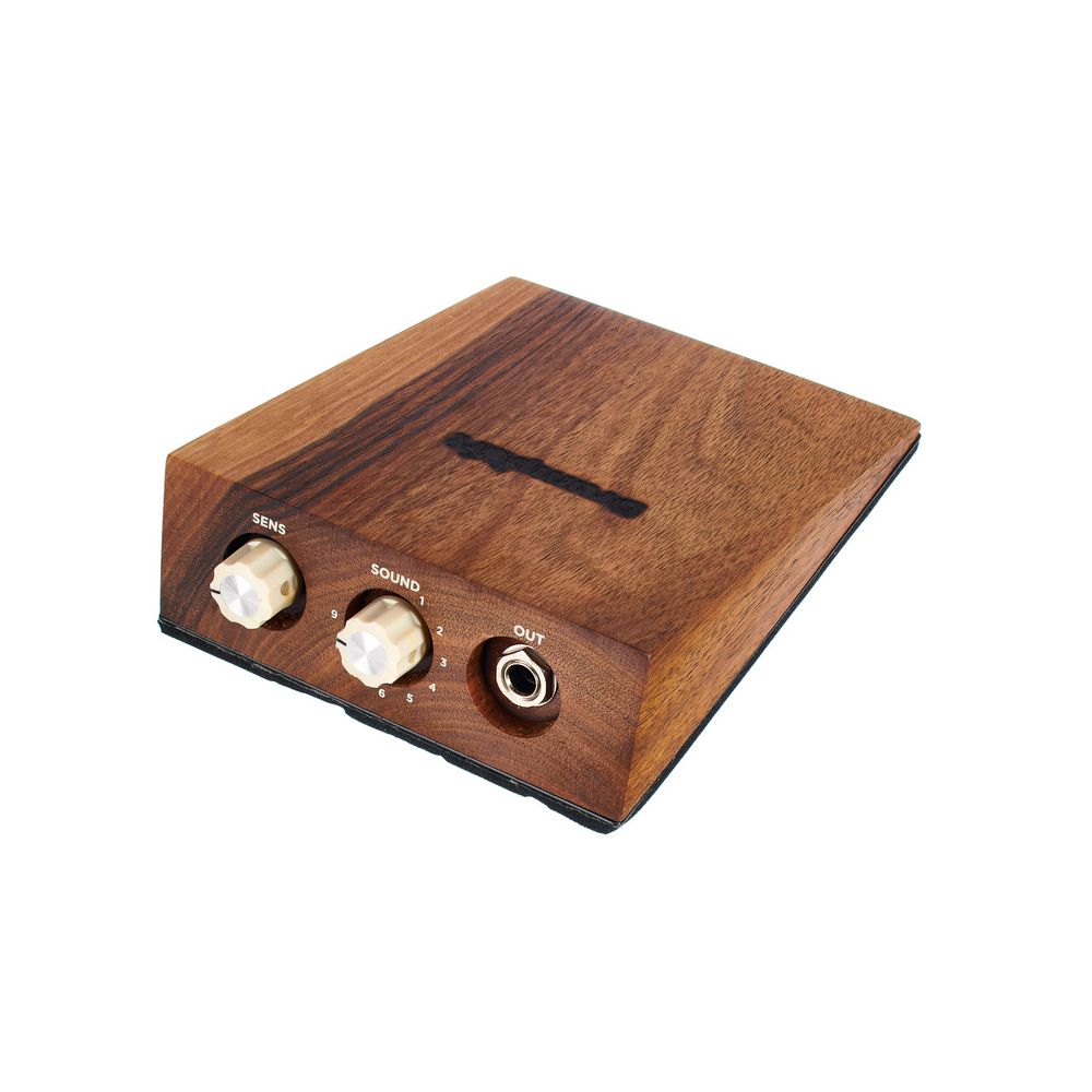 Drumport StompTech Stomp Kick Digital – Thomann Ireland