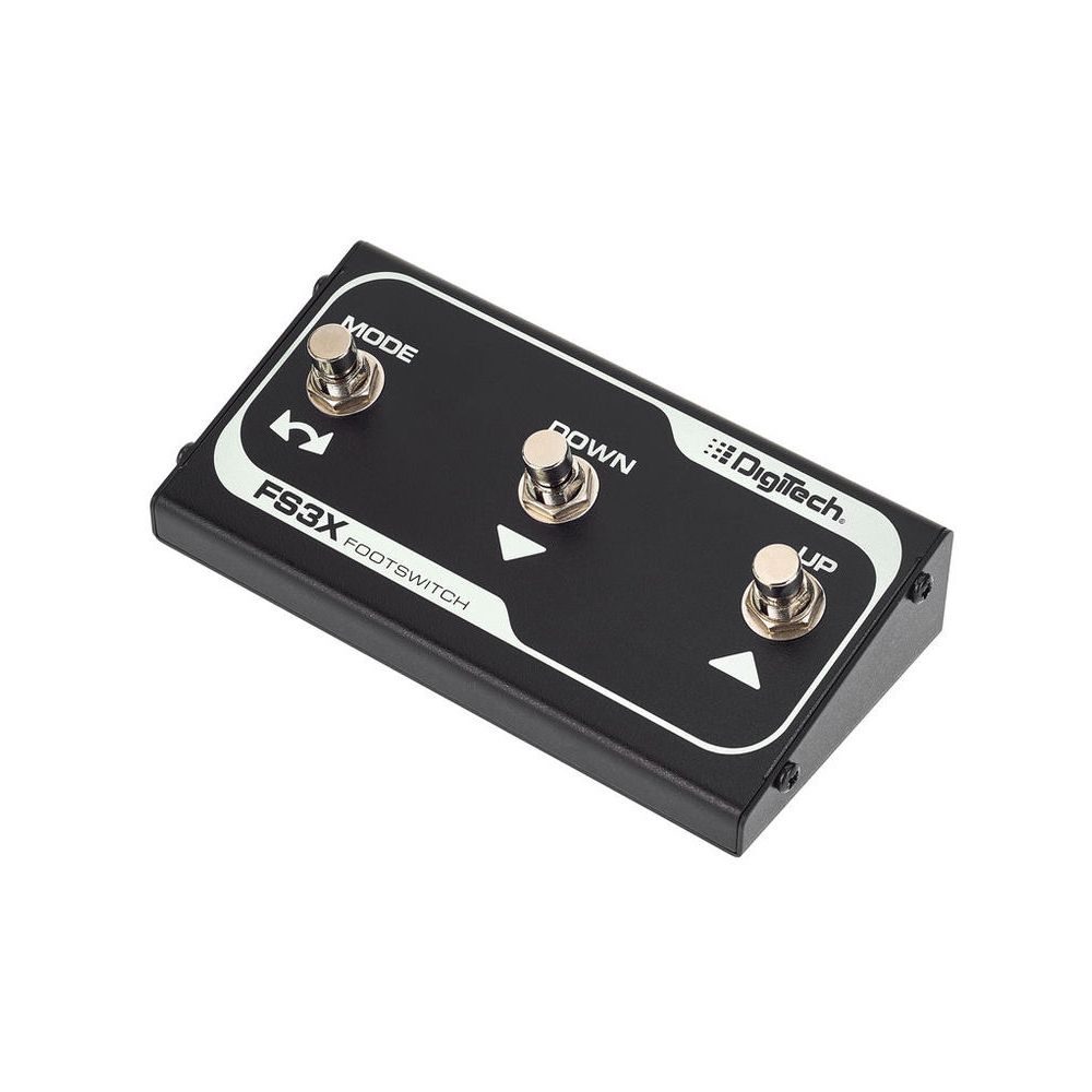 Digitech FS 3X – Thomann Ireland